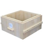 Komponenty pro 2cm zateplení