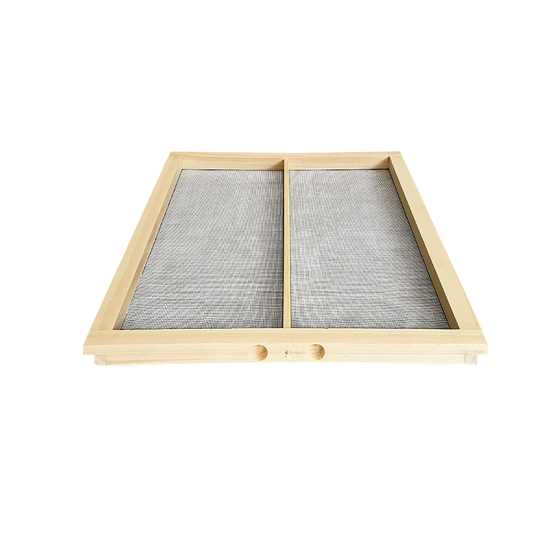 Peľochyt prevetrávaná zásuvka, Optimal