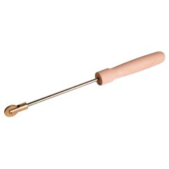 Ruční zatavovač drátku do mezistěn, mosazný, AV008