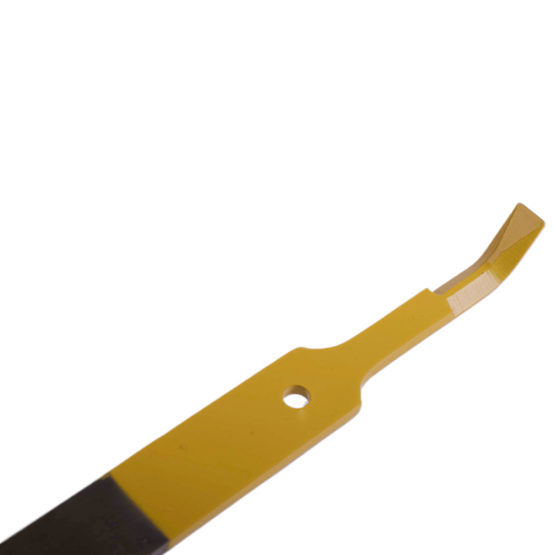 Páčidlo extra dlhé