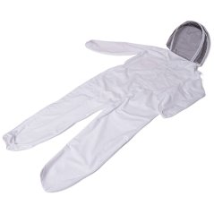 Včelárska kombinéza s kuklou