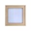 Veko Plexi bez otvorov - 3cm