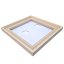 Kŕmiace veko Plexi 2 otvory - 2cm