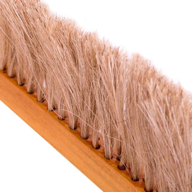 Zmetáček dvojradový prírodné vlákno