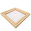 Kŕmiace veko Plexi 1 otvor - 3cm