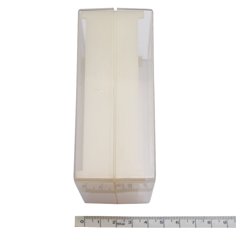 Miska na plástočkový med 250g, 100x68