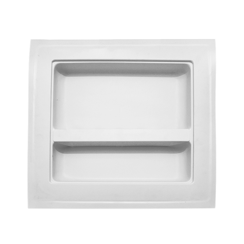 Plastové stropní krmítko s tunýlky, objem 5 litrov