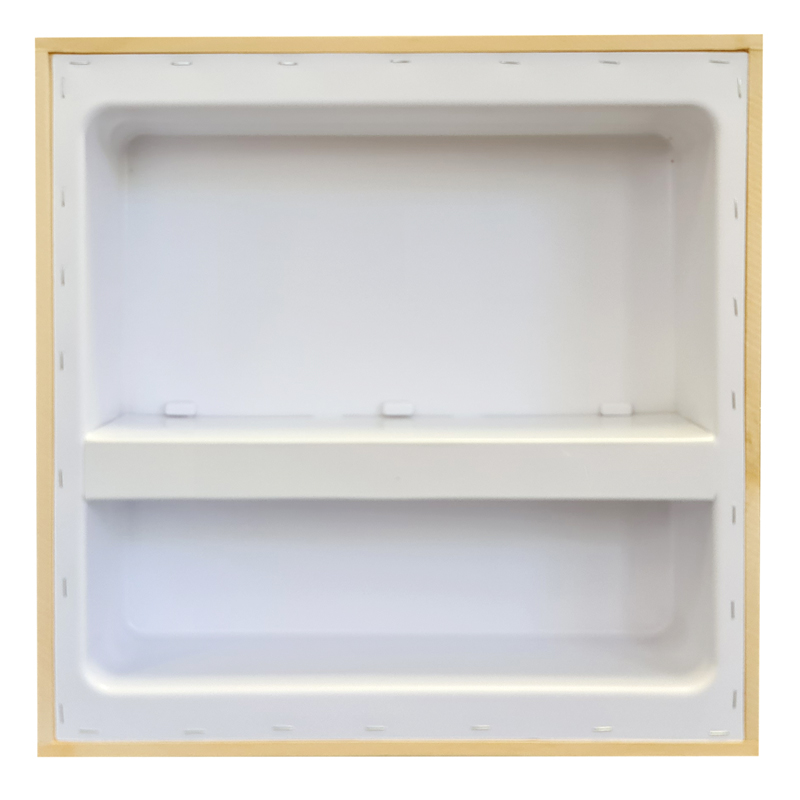 Stropné krmítko s plastovou vložkou 12 lirov, 39x24, 39x17