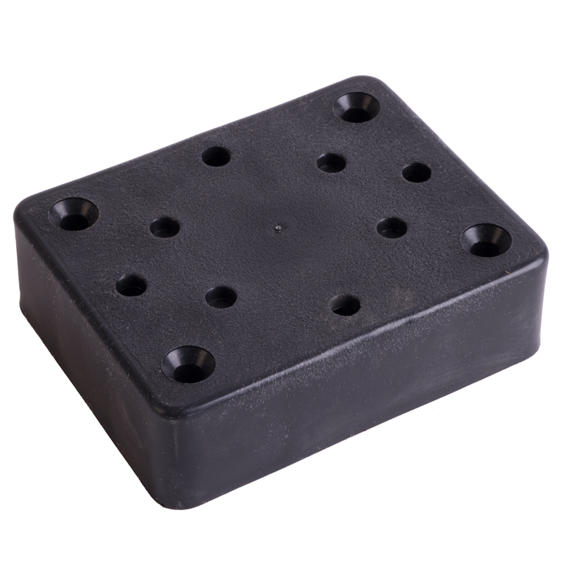 Podnož plastová, AC033