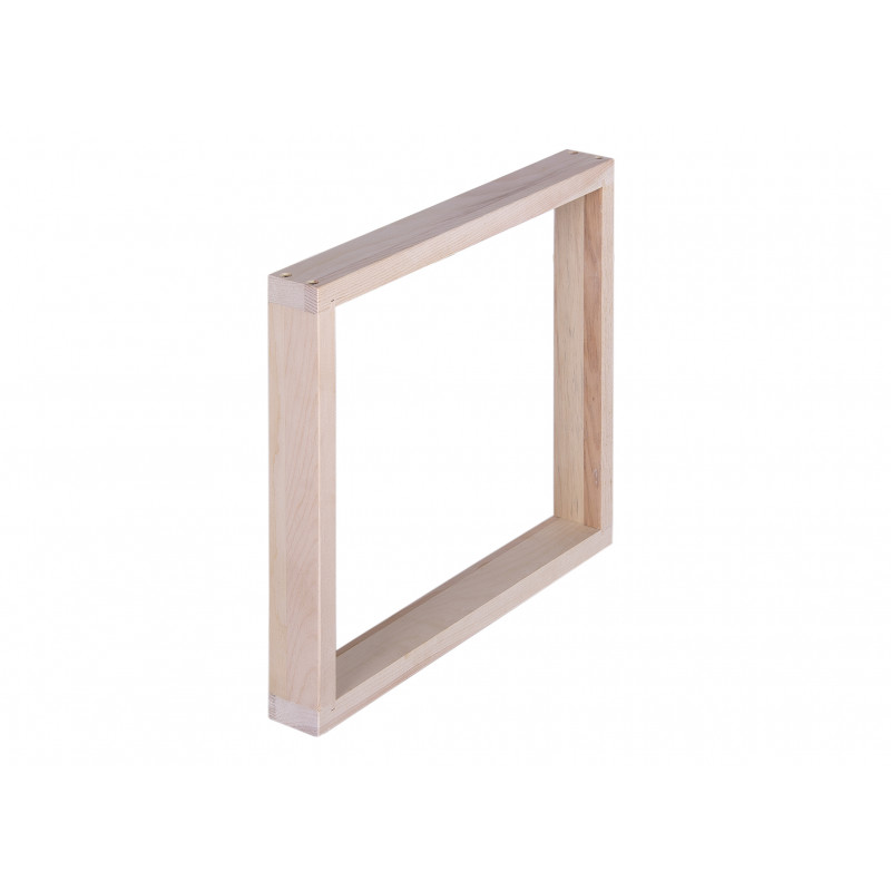 Kŕmiaca vložka, pre včelí úľ Langstroth