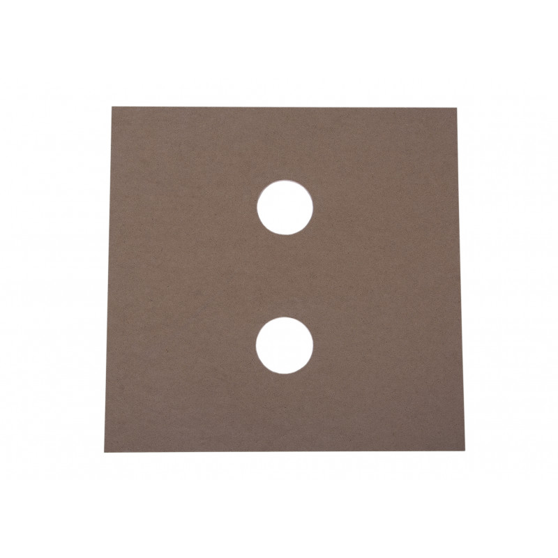 Kŕmiace veko pre včelí úľ Optimal, HDF