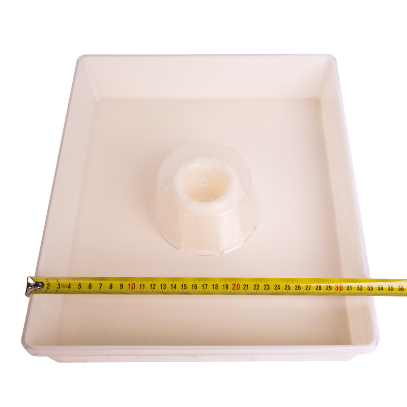 Stropné krmítko 6l