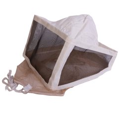 Včelárska kukla USA