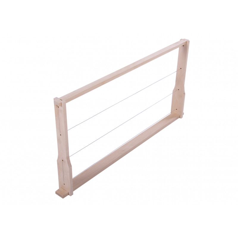 Rámek 39x24 vodorovně Hoffman, Lípa