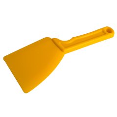 Lopatka na med, plast