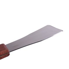 Lopatka na ztuhlý med