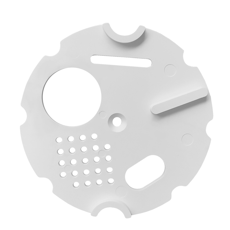 Kruhový česnový uzávěr pr. 82 mm