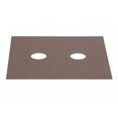 Krmící víko pro včelí úl 39x24 a 39x17, HDF