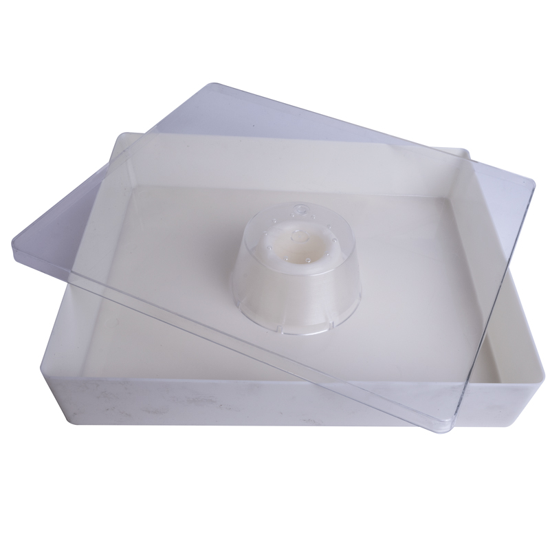 Stropné krmítko 6l