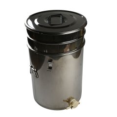 Stáčecí nádoba na med 45l