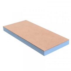 Vložka do plemenáče styrodurová E10