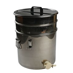 Stáčecí nádoba na med 25l