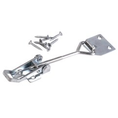 Sťahovacia spona na nadstavky s možnosťou zámku