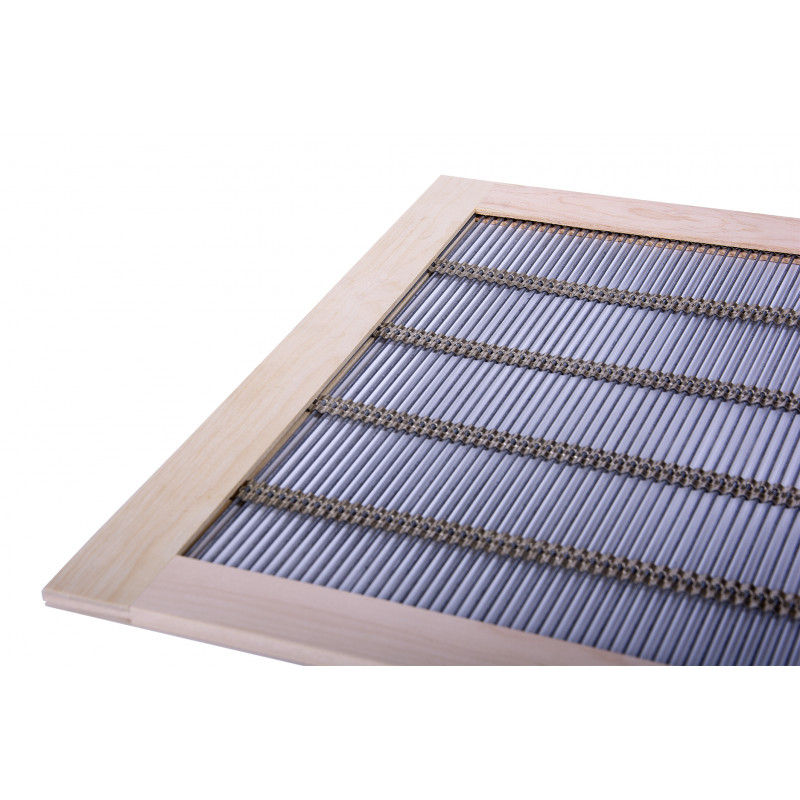 Materská mriežka v ráme pre včelí úľ Optimal