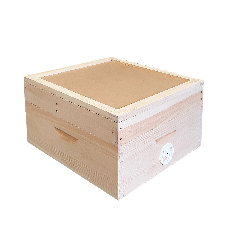 Kŕmiaca vložka, pre včelí úľ Langstroth