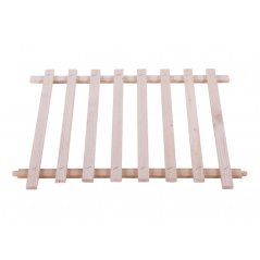 Stavebná zábrana pre včelí úľ Optimal