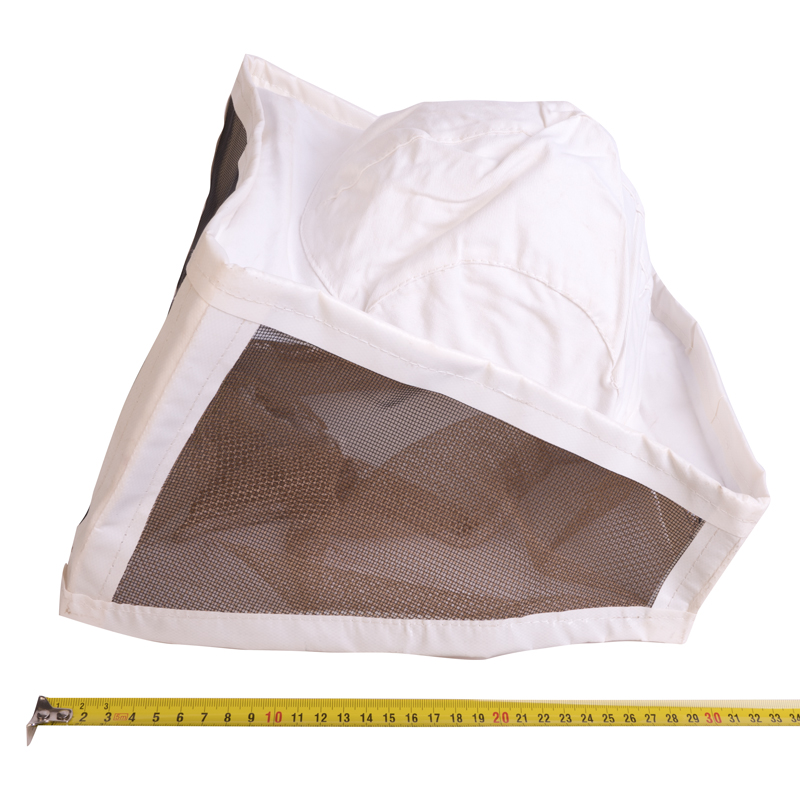 Včelárska kukla USA