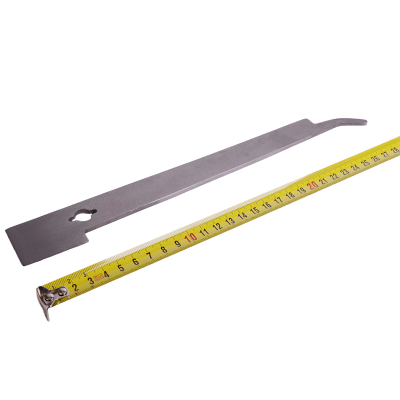 Rozperák so škrabkou a páčidlom Americký