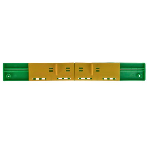 Zábrana do česna, 373 mm plastová, AC027