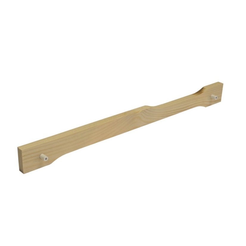 Česnová vložka do dna - 2cm zateplenie