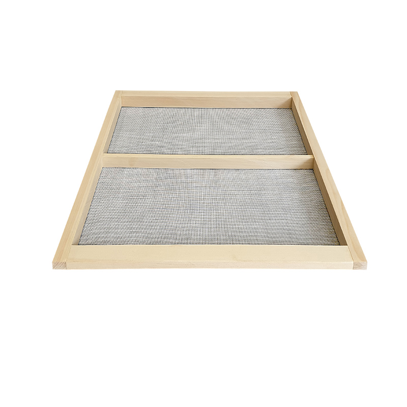 Peľochyt prevetrávaná zásuvka, Optimal