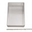 Miska na plástočkový med plexi, 250g, 100x68