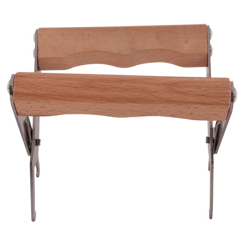 Kliešte na rámčeky nerezové