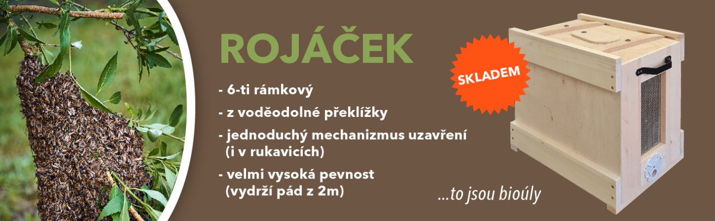 ROJÁČEK