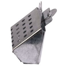 výchytka matek, kovová