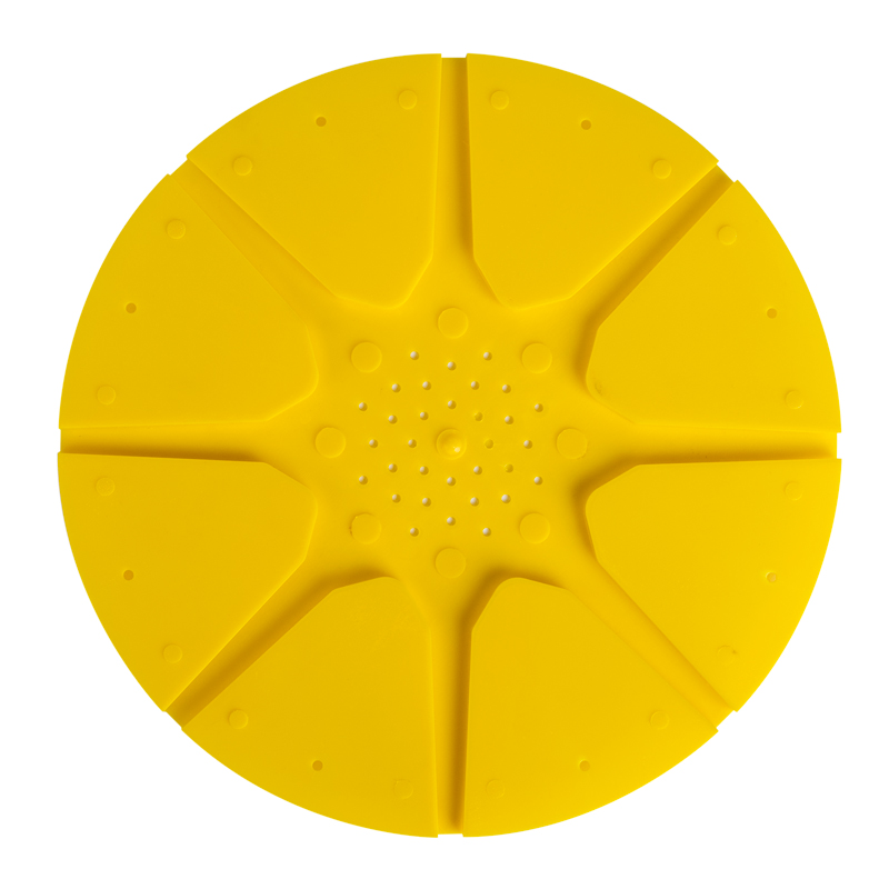 Včelí výklz 8 ciest