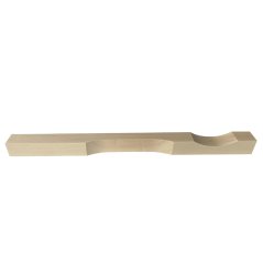 Česnové hranoly pre dno 39x24, 39x17