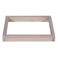 Kŕmiaca vložka pre včelí úľ 39x24, 39x17