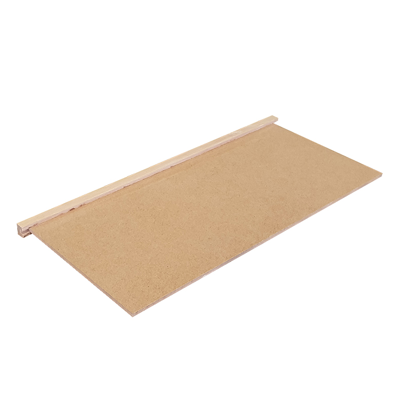 Priehradka k chovnému dnu Langstroth 3/4