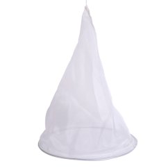 Sito, nylonové, kónické