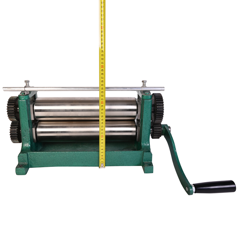 Ručný lis na medzisteny hladký