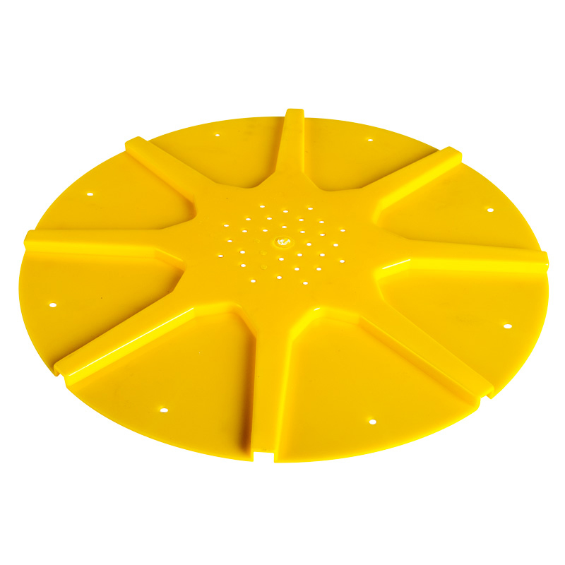 Včelí výklz 8 ciest