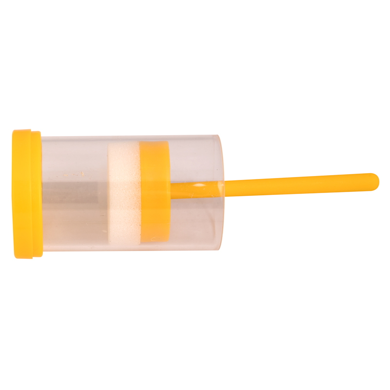 Značiaci piestok - plexi