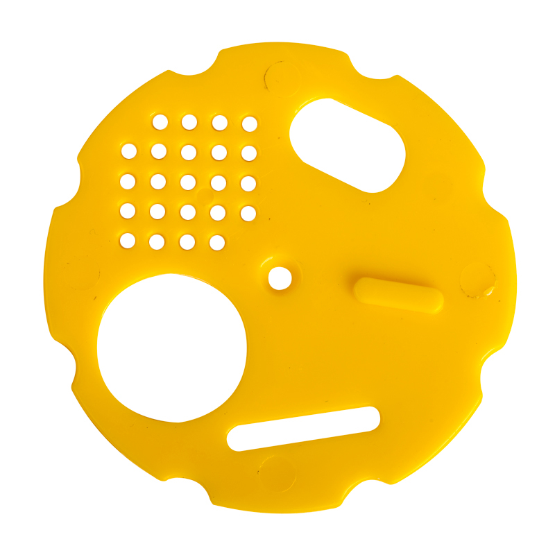 Česnový uzáver AC014, priemer 78 mm, rôzne farby