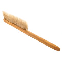 Smetáček dvouřadý nylon efilace 2/3