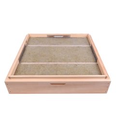 Difuzní protiplísňové víko - 2cm zateplení